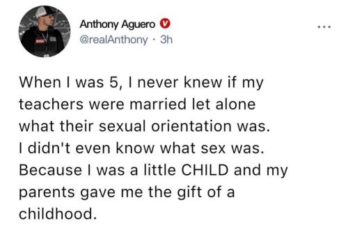 Childhood