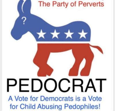 pedocrat