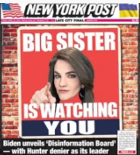 big sister