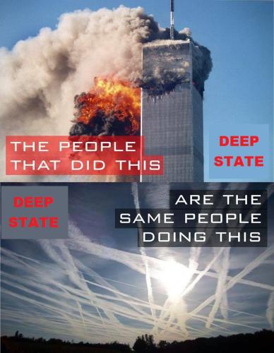 DEEP STATE