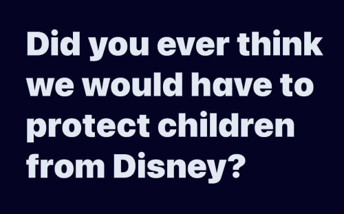 M Disney