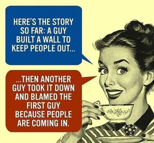 AA story