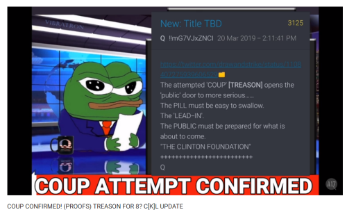 coup