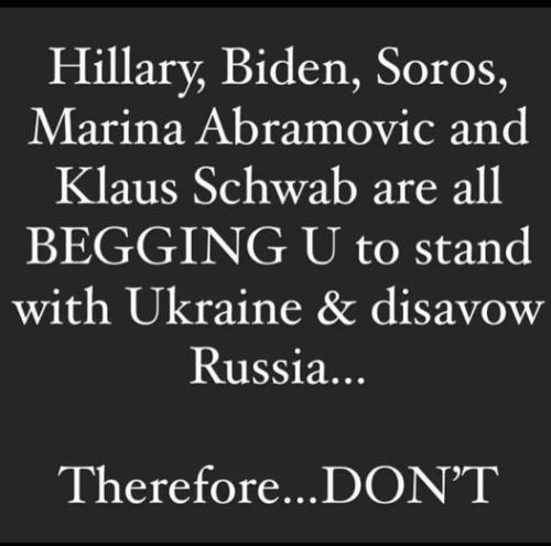 Hillary Biden Soros