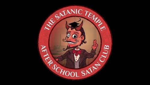 TRUMP.Q.SATANSAFTERSCHOOLCLUB.
