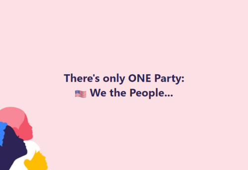We the People Party