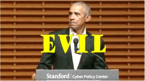 EvilObama