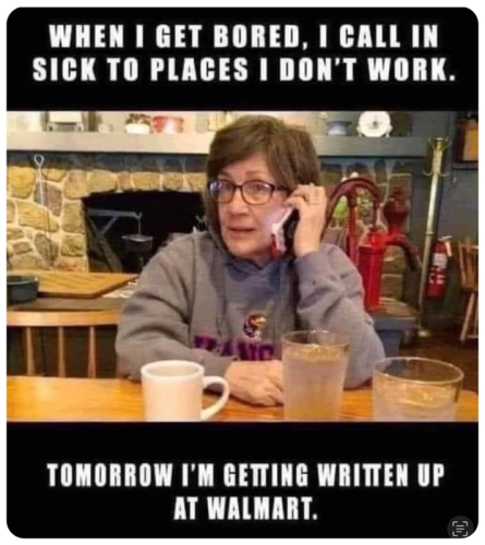 Levity