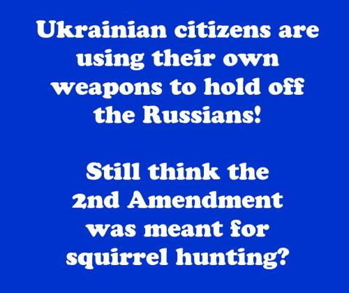 2nd Amendment