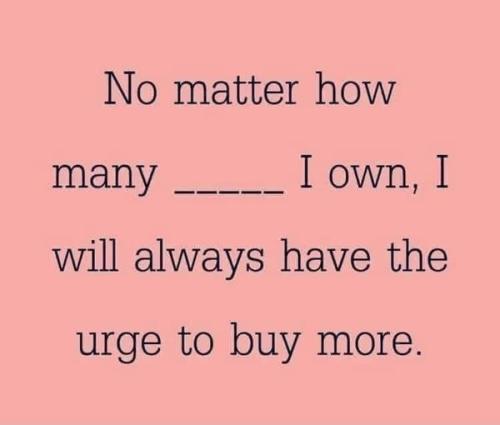 no matter how many