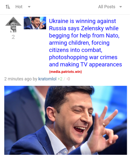It doesn't add up