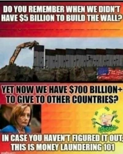 Money laundering 101