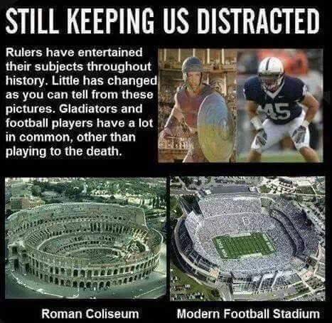 Bread n circuses bb