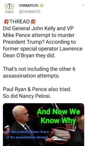 Pence
