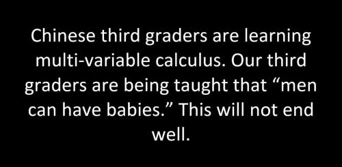 AA 3rd graders
