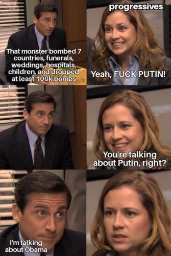 speaking of monsters