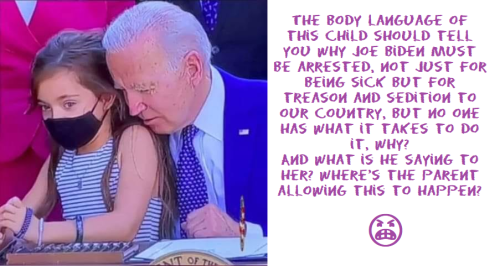 pedo joe