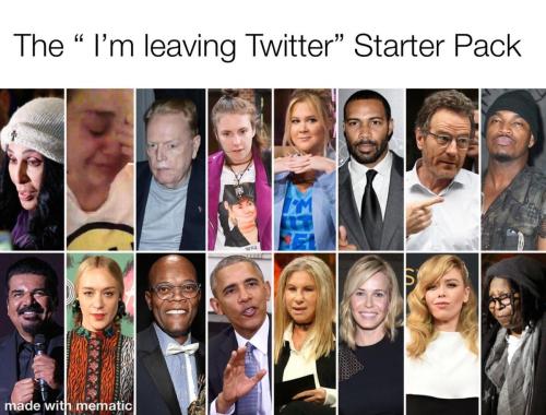 Starter Pack