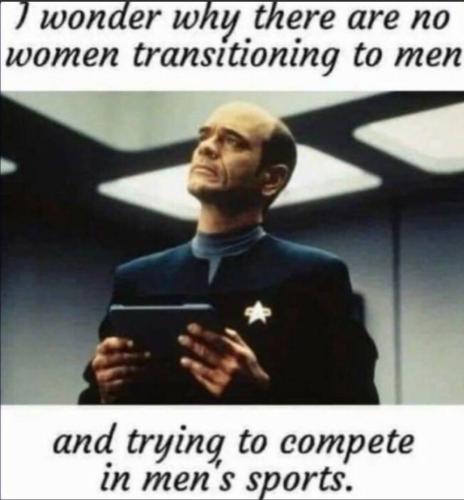 The doctor says