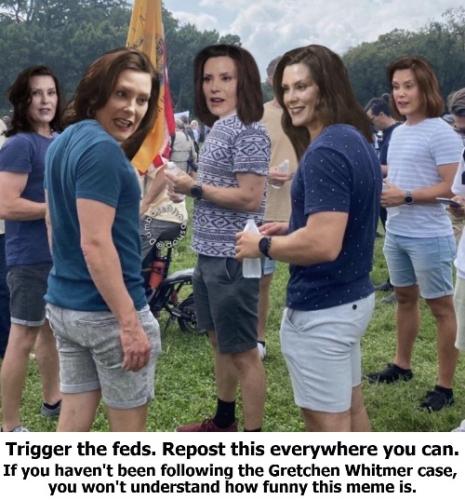 SMALL Trigger the feds. Repost this everywhere you can 500px