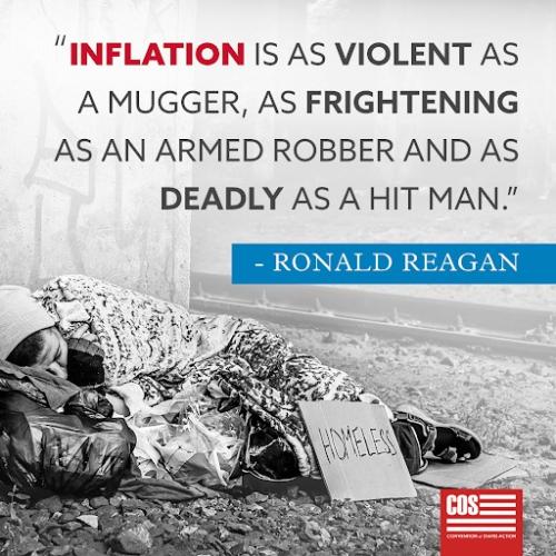 Inflation