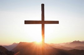 041522 -His Cross of Peace