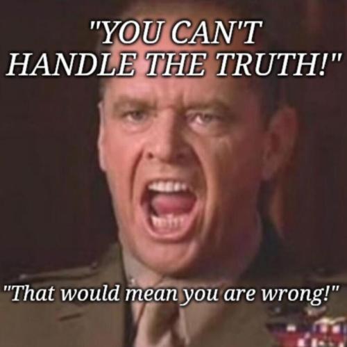 truth