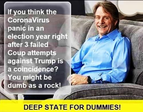 deep state for dummies 01
