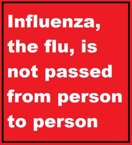 influenza