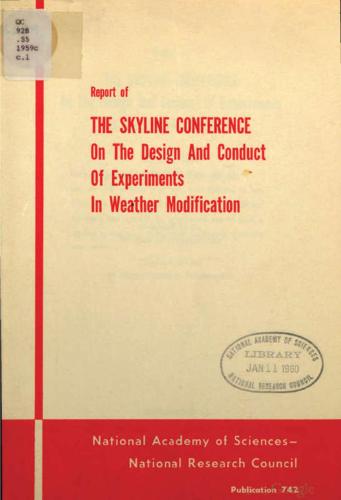 skyline-conference-weather-modification-conduct