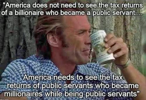 tax returns