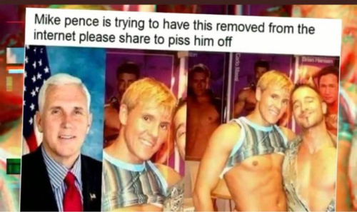 Mike Pence