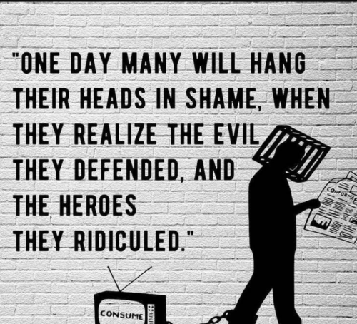 Shame