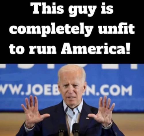 Unfit