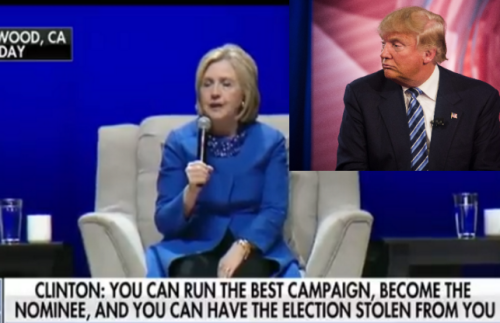 2022_04_11_14_20_44_The_Post_Millennial_on_Twitter_CLINTON_You_can_run_the_best_campaign_you_ca
