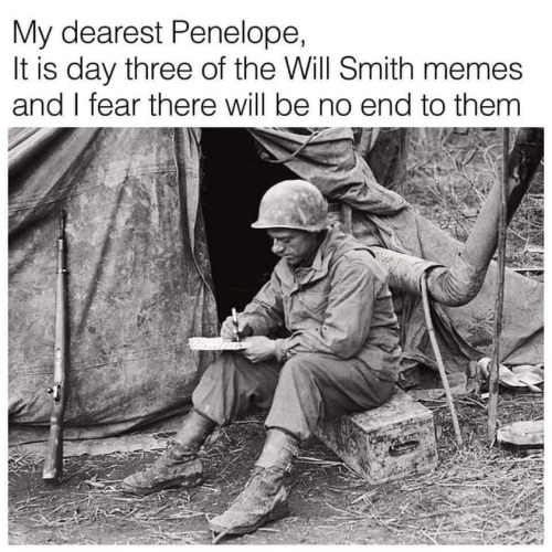 Will Smith memes