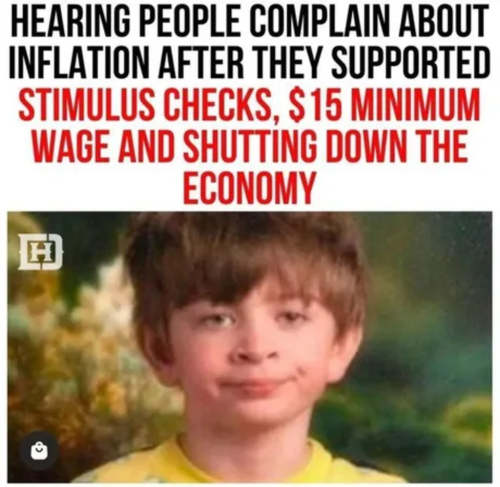 M complain