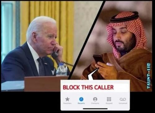 Blocked call