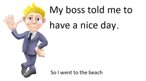 20220426 boss told me to have a nice day