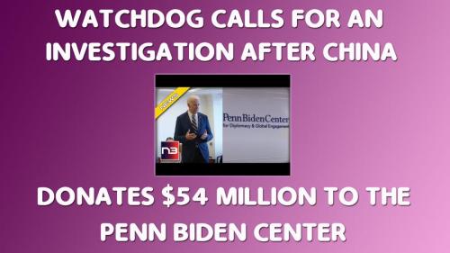 bidengetspaidtosuckchina