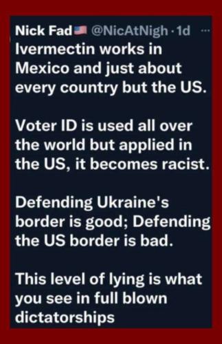 Lying