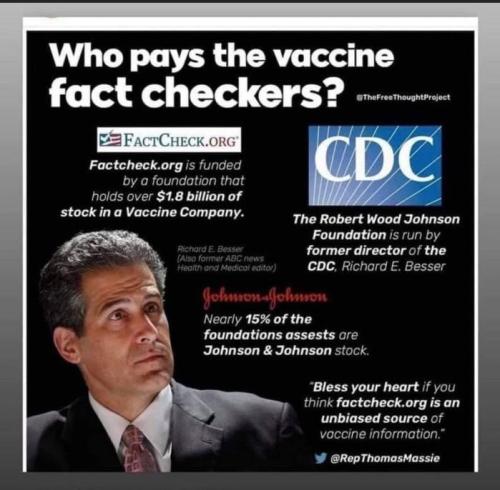 VaxxCheckers