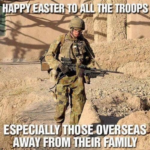 Troops