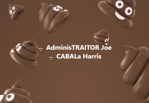 AdminisTRAITOR