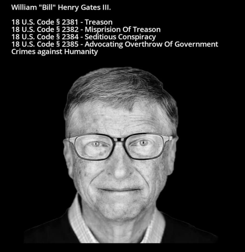 William Bill Henry Gates III