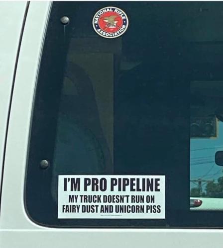 My Truck