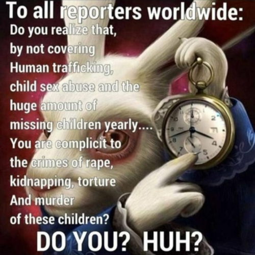 M reporters