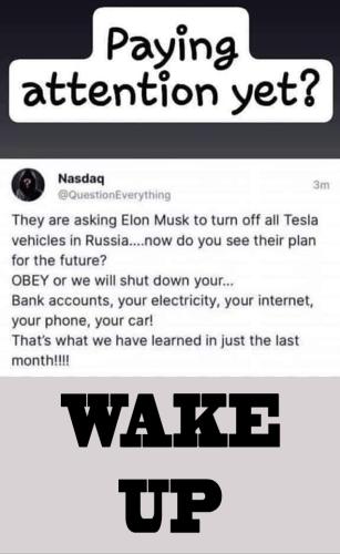 AA pay attention