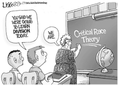 crt division