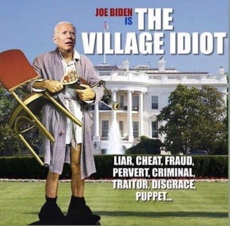 Village Idiot